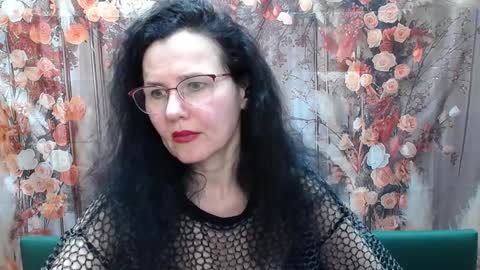 Miroslava Happi online show from March 21, 2026, 7:13 am