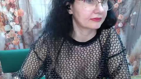 Miroslava Happi online show from March 21, 2026, 8:19 am