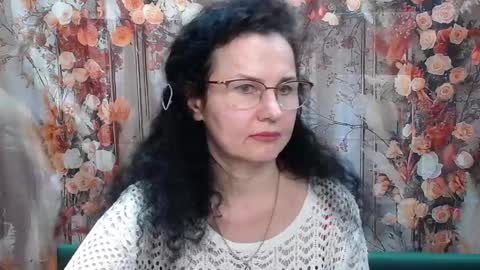 Miroslava Happi online show from April 23, 2026, 12:29 pm