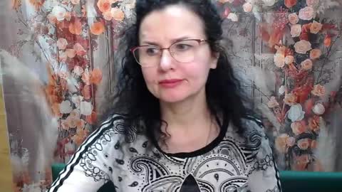 Miroslava Happi online show from April 24, 2026, 7:22 am