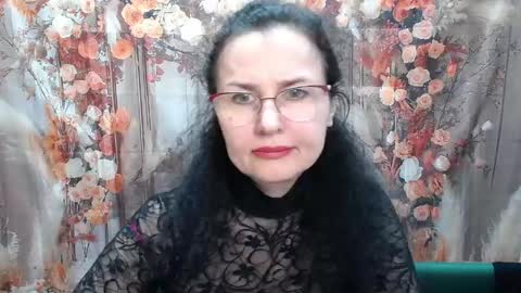 Miroslava Happi online show from April 25, 2026, 5:54 am