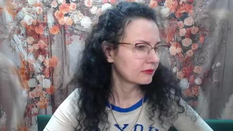 Miroslava Happi online show from May 3, 2026, 5:57 am