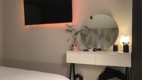 Snapshot of miroslava_lime chatting on July 19, 2026, 5:33 am Miroslava online show from July 19, 2026, 5:33 am