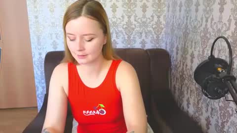 Snapshot of mirrash chatting on January 11, 2025, 11:45 am Anna online show from January 11, 2025, 11:45 am