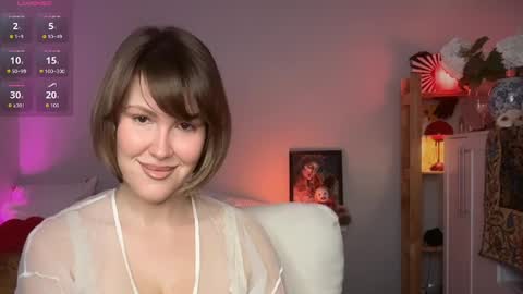 Shelley online show from May 30, 2026, 5:59 am