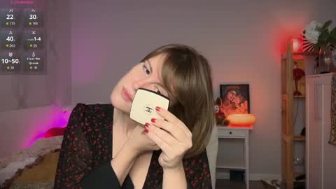 Shelley online show from June 8, 2026, 6:14 am