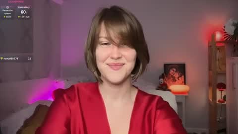 Shelley online show from June 17, 2026, 6:38 am