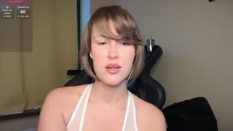 Shelley online show from June 24, 2026, 7:40 am