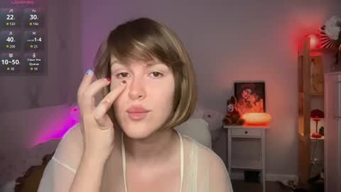 Shelley online show from July 2, 2026, 4:51 am
