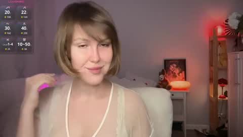 Shelley online show from July 4, 2026, 6:30 am