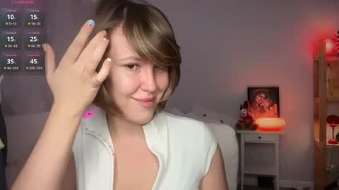 Shelley online show from July 8, 2026, 6:18 am