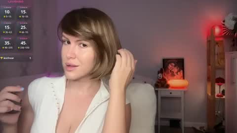 Shelley online show from July 10, 2026, 4:50 am