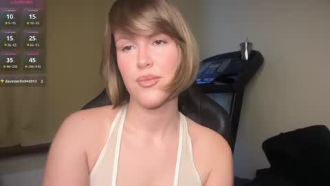 Shelley online show from July 13, 2026, 7:22 am