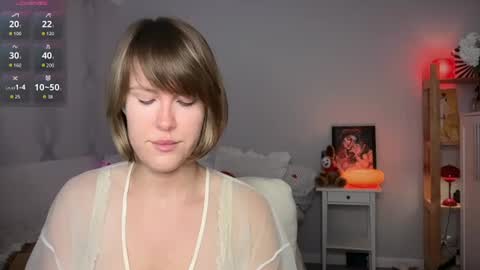 Shelley online show from July 14, 2026, 5:34 am