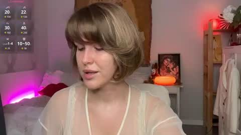 Shelley online show from August 1, 2026, 7:07 am