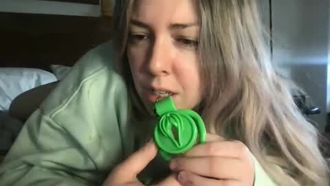 MisoHorny aka Goddess Sahara online show from January 3, 2025, 4:59 pm