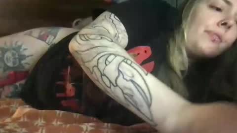 MisoHorny aka Goddess Sahara online show from February 21, 2025, 2:17 am