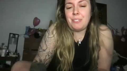 MisoHorny aka Goddess Sahara online show from February 24, 2026, 11:14 pm