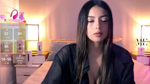 Snapshot of mis_elizabeth chatting on September 11, 2025, 7:47 pm Eliza online show from September 11, 2025, 7:47 pm