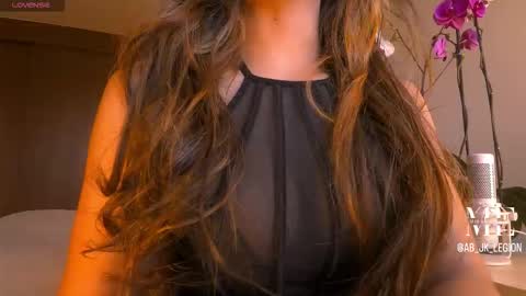 Eliza online show from March 1, 2026, 3:58 pm