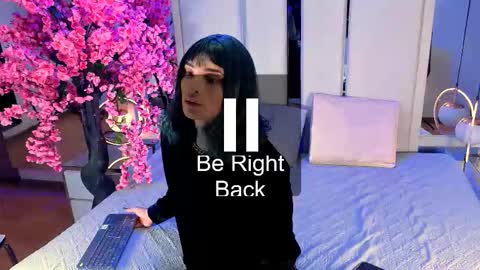 Snapshot of misakiseis chatting on February 20, 2026, 12:49 pm online show from February 20, 2026, 12:49 pm