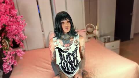 Snapshot of misakiseis chatting on February 21, 2026, 1:12 pm online show from February 21, 2026, 1:12 pm