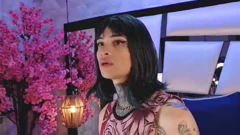 Snapshot of misakiseis chatting on March 5, 2026, 1:18 pm online show from March 5, 2026, 1:18 pm