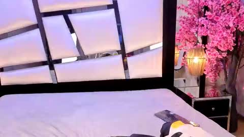 Snapshot of misakiseis chatting on March 8, 2026, 1:26 pm online show from March 8, 2026, 1:26 pm