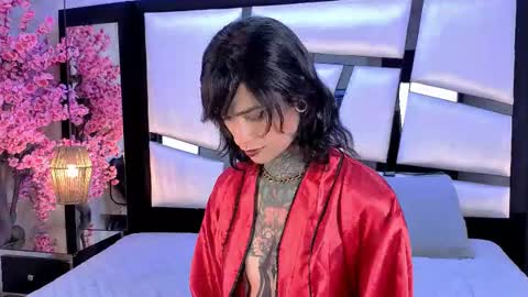 Snapshot of misakiseis chatting on March 10, 2026, 1:05 pm online show from March 10, 2026, 1:05 pm