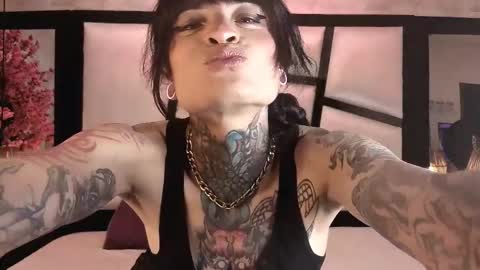 Snapshot of misakiseis chatting on March 13, 2026, 1:51 pm online show from March 13, 2026, 1:51 pm