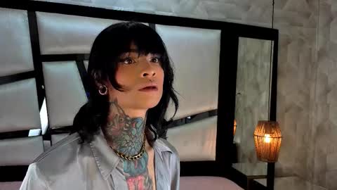 Snapshot of misakiseis chatting on March 15, 2026, 12:55 pm online show from March 15, 2026, 12:55 pm