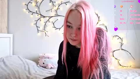 Snapshot of misamew chatting on February 2, 2026, 8:13 am MisaMew online show from February 2, 2026, 8:13 am