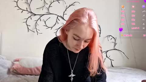 Snapshot of misamew chatting on February 7, 2026, 9:13 am MisaMew online show from February 7, 2026, 9:13 am