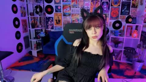 Snapshot of misapage chatting on March 9, 2025, 9:14 pm Misa online show from March 9, 2025, 9:14 pm