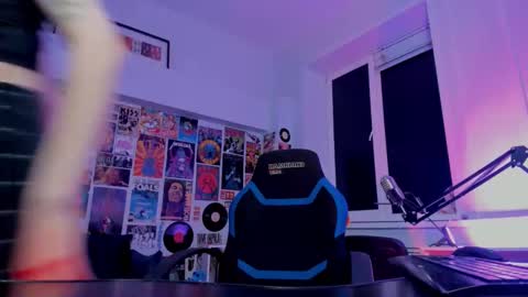 Snapshot of misapage chatting on March 11, 2025, 9:59 pm Misa online show from March 11, 2025, 9:59 pm