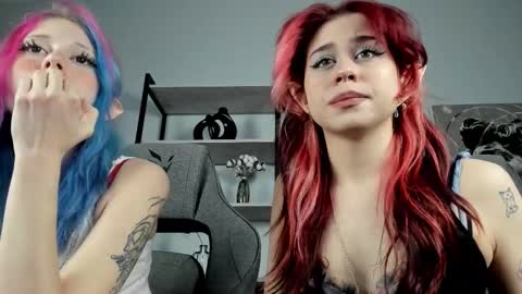 Snapshot of misapage chatting on November 29, 2025, 9:07 pm Misa online show from November 29, 2025, 9:07 pm