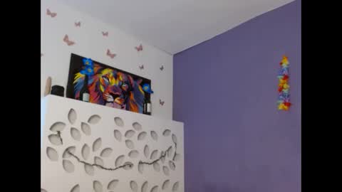 jazz y miscah online show from September 9, 2025, 7:13 pm