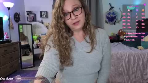 Mischief Muse online show from February 4, 2026, 5:57 am