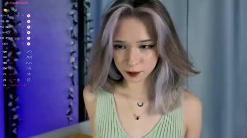 Snapshot of misekiii chatting on November 2, 2025, 12:57 am misekiii online show from November 2, 2025, 12:57 am