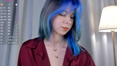 Snapshot of misekiii chatting on November 21, 2025, 3:16 am misekiii online show from November 21, 2025, 3:16 am