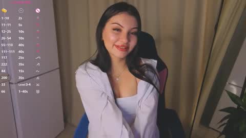 Snapshot of misekiii chatting on February 17, 2026, 10:56 am misekiii online show from February 17, 2026, 10:56 am