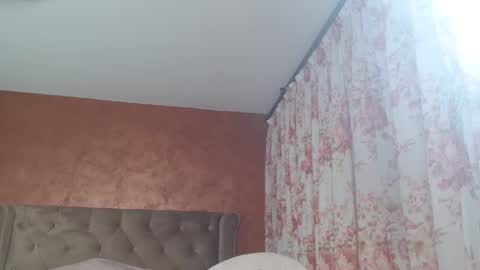 Snapshot of mishakiss34 chatting on December 7, 2024, 6:59 pm Misha online show from December 7, 2024, 6:59 pm