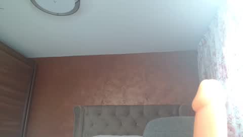 Snapshot of mishakiss34 chatting on February 26, 2025, 12:36 pm Misha online show from February 26, 2025, 12:36 pm