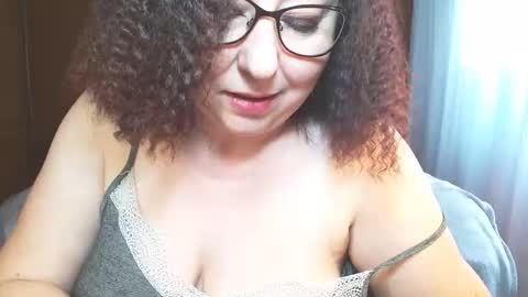 Snapshot of mishakiss34 chatting on February 8, 2026, 9:45 am Misha online show from February 8, 2026, 9:45 am