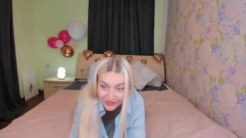 mishapallmer online show from February 11, 2026, 6:29 am