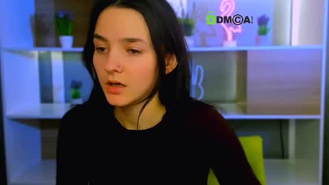 mishel shy online show from March 11, 2026, 2:01 pm