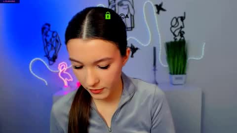 mishel shy online show from March 16, 2026, 12:31 pm