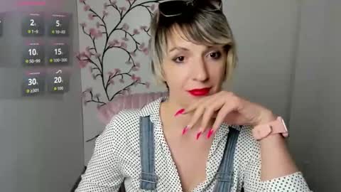 Mishelle online show from April 28, 2026, 3:11 am