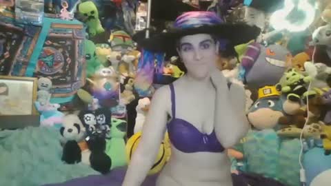 mishkababygirl online show from January 26, 2025, 12:48 am