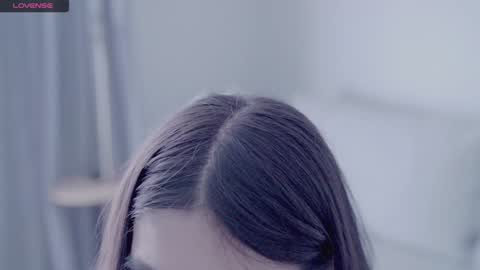 Snapshot of miso_misa chatting on December 10, 2024, 12:05 pm Misa online show from December 10, 2024, 12:05 pm